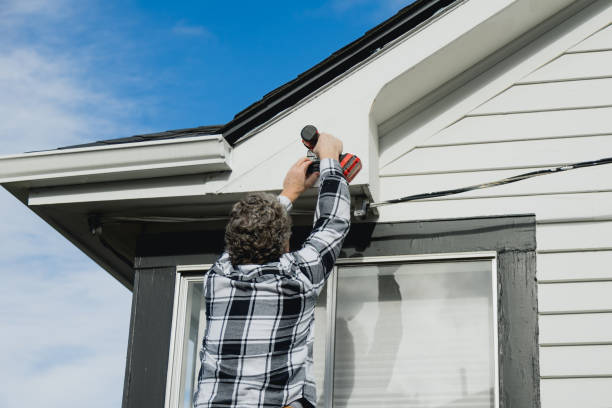 Siding for Commercial Buildings in West Frankfort, IL